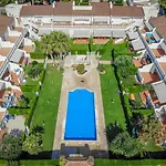 Arenda Pino Alto Holiday Home Cristal 8