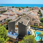 Arenda Villa Flamingo