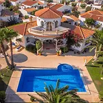 Arenda Miami Playa Villa Lidia