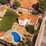 Arenda Villa Fortuna Miami Playa