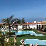Happy Apartments Tenerife - Apartment Malibu Grey - Malibu Park