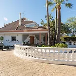 Villa Bel-Air.