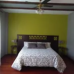Hotel Rural El Candano