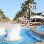 Apartamento Avellanos!!!