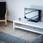 Eulalia Apartments, Tarracohomes