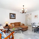 Apartamento Retama Golf