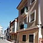 Apartamento Decada Reyes Catolicos