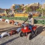 Apartamentos Marina D'Or Beach Multiservicio 2ª Linea De Playa