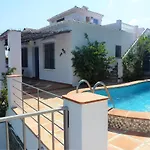 Villa Cortijo Miramar