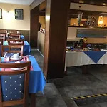 Hotel Brisamar