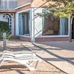 Apartamento En La Playa La Mora, Tarracohomes