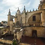 Loft Catedral Jerez