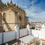 Suite Catedral Jerez