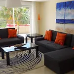 The Sanroque Apartments