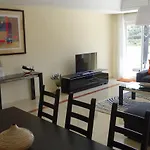 The Sanroque Apartments