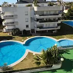 Apartamento Arena