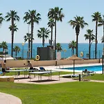 Aloha Playa Benalmadena Canovas