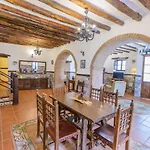 Holiday Home El Pilarillo Piscina Compartida