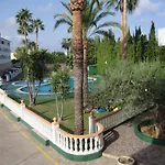 Alquileres Cap Y Corp