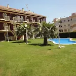 Apartamentos Madeira Casa Azahar