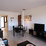 Villa Marina Aguilas Apt. A1B4