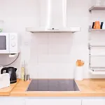 Apartamenting Barcelona