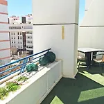 Marbella House Penthouse