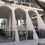 Marbella House Penthouse