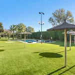 Rio Elba Luxury Apartment