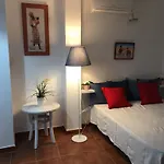 El Pez Naranja