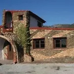 Hotel Rural Alberdini
