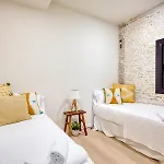 You Stylish Barcelona Apartments Beach