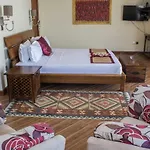 Seaclusion Diani
