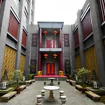 Chizhou Dajiuhua Hotel