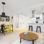 Apartment Plaza Espana