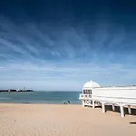 Apartamento Sueno De La Caleta
