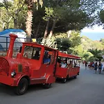 Camping Sunissim Roca Grossa