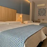 Hotel Puerta Del Mar - Adults Recommended
