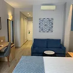 Hotel Puerta Del Mar - Adults Recommended
