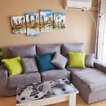 Helena Seaview & Beach-Apartment