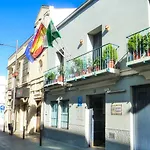 Hostal Campo Nuevo