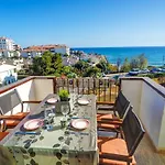 Paradise Sea View