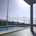 Astonishing Beach And Pool House