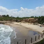 Acogedor Apartamento Cerca Del Mar Msj75
