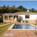 Villa De La Axarquia