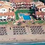Playa Chica Beach Club