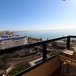 1St Line Beach Apartment Aloha Sun Benalmadena