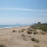 Neptuno Apartamento - Frente A La Playa