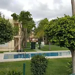 Jardines Del Velerin
