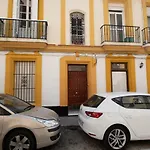 Apartamento Hercules